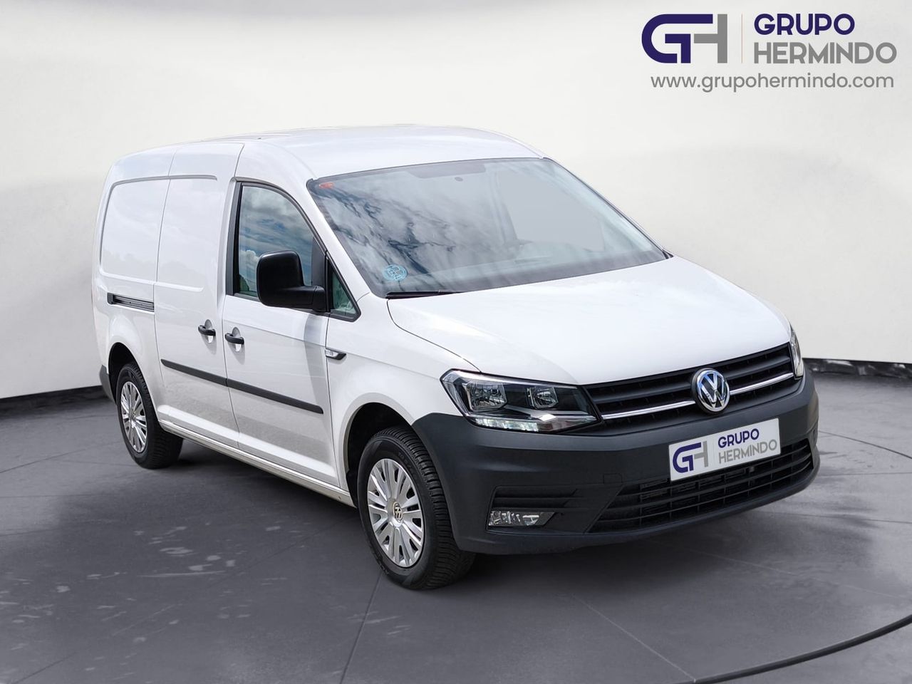 Foto Volkswagen Caddy 3