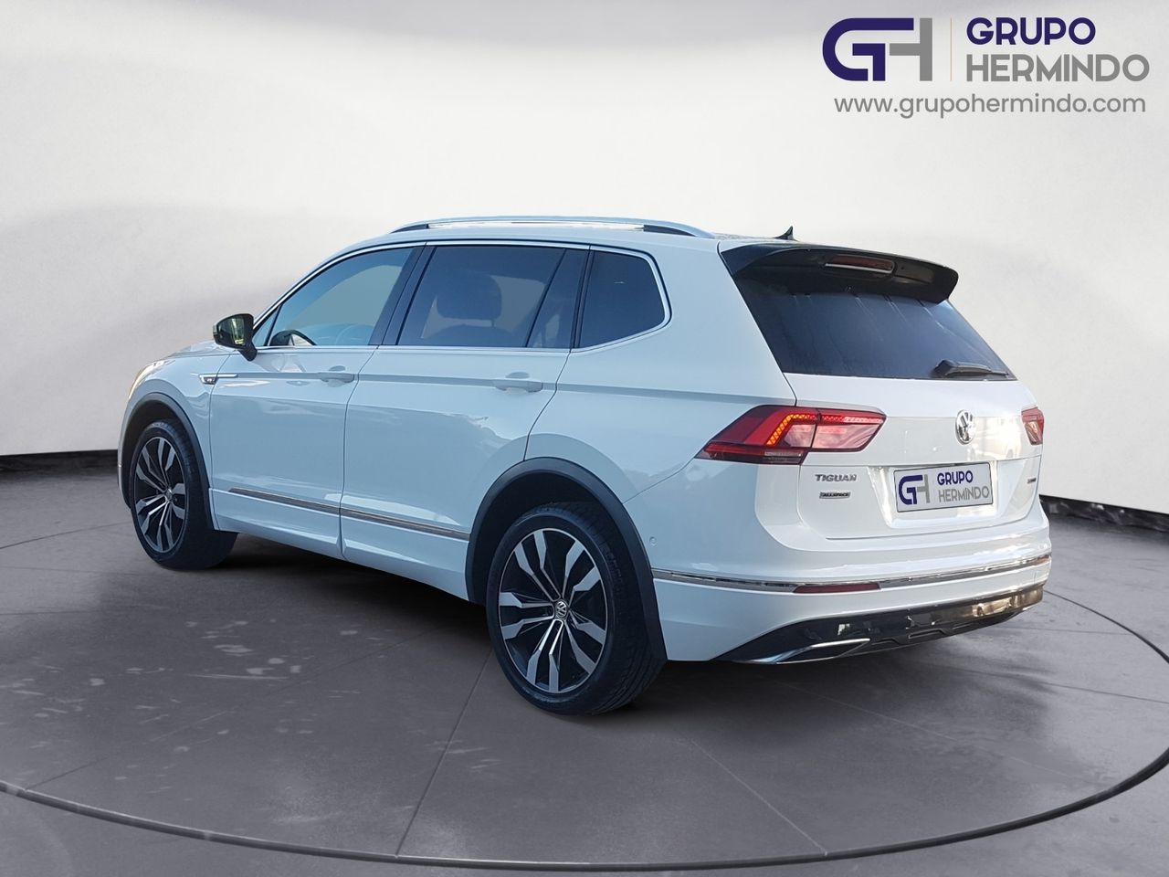 Foto Volkswagen Tiguan 5