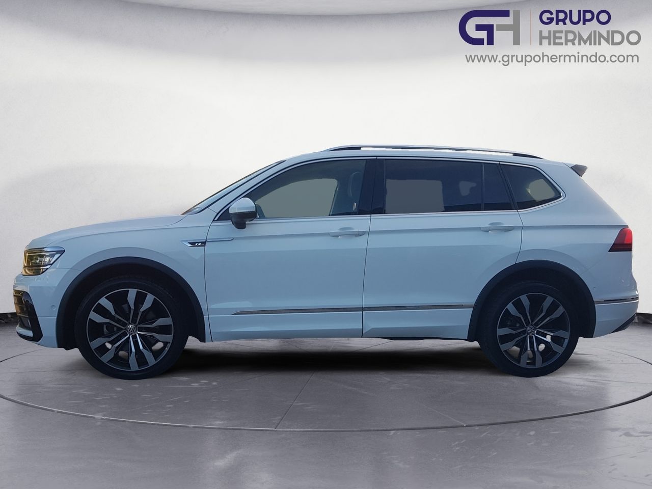 Foto Volkswagen Tiguan 7