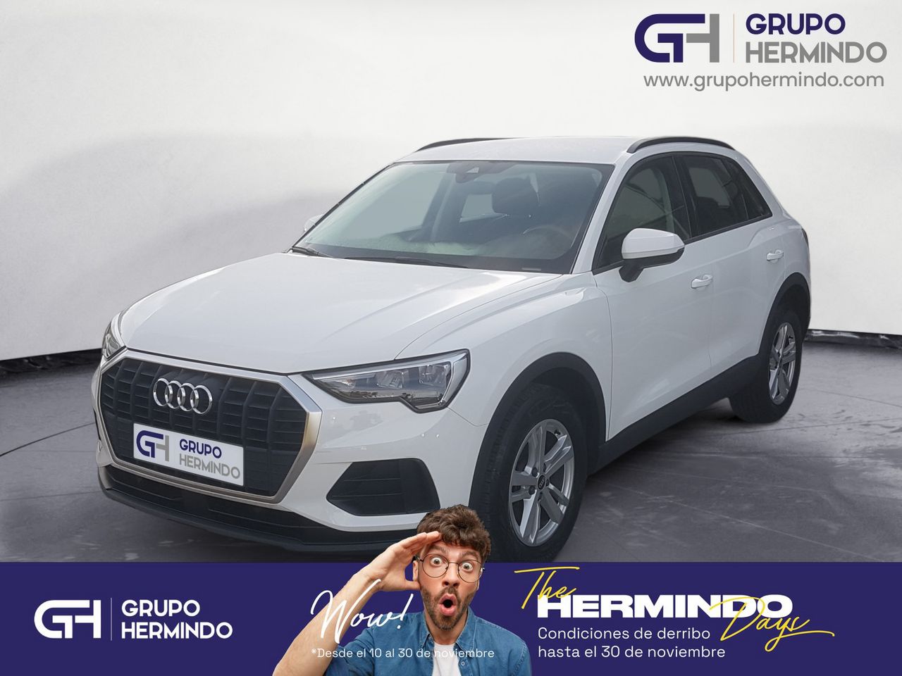 Foto Audi Q3 1