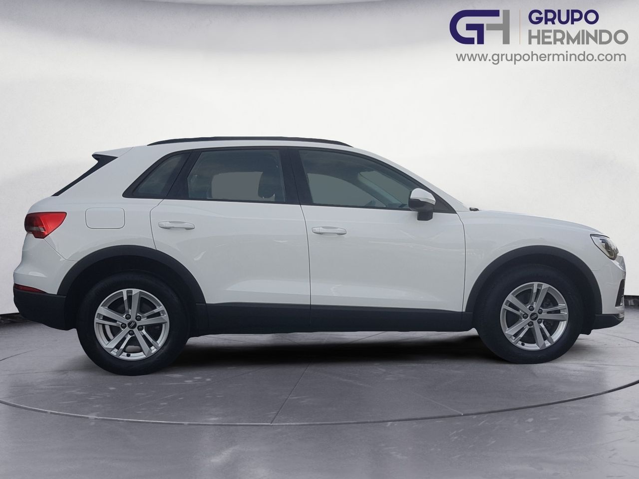 Foto Audi Q3 6