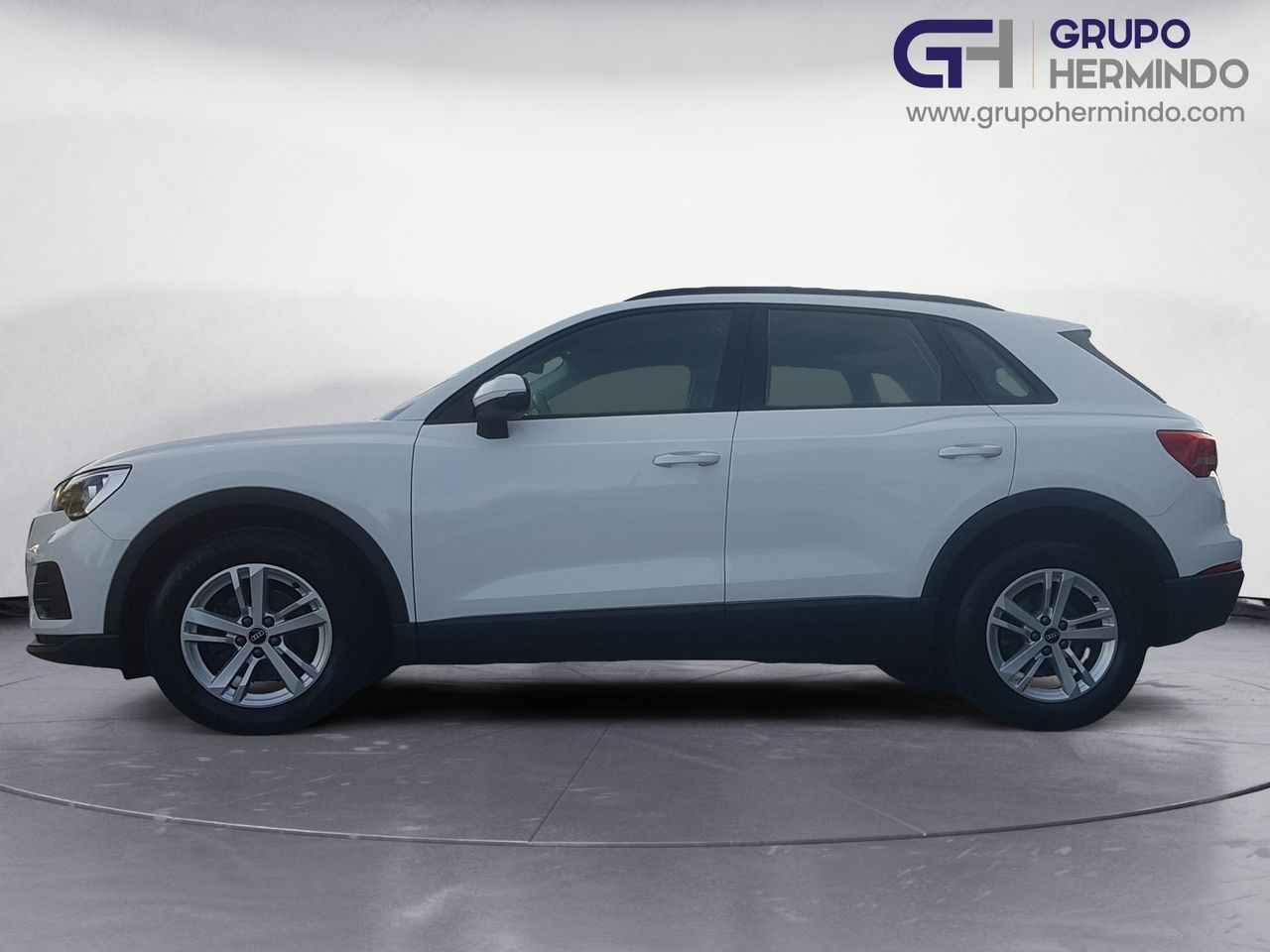 Foto Audi Q3 7