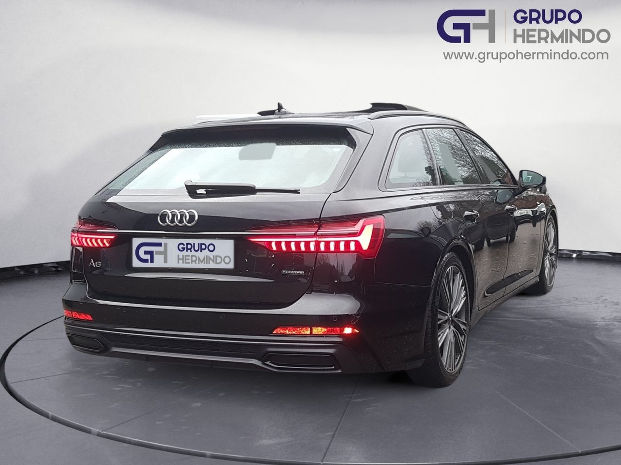 Foto Audi A6 5