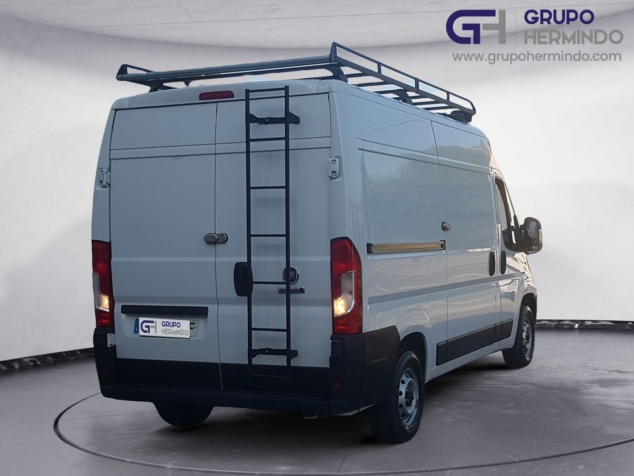 Foto Fiat Ducato 5