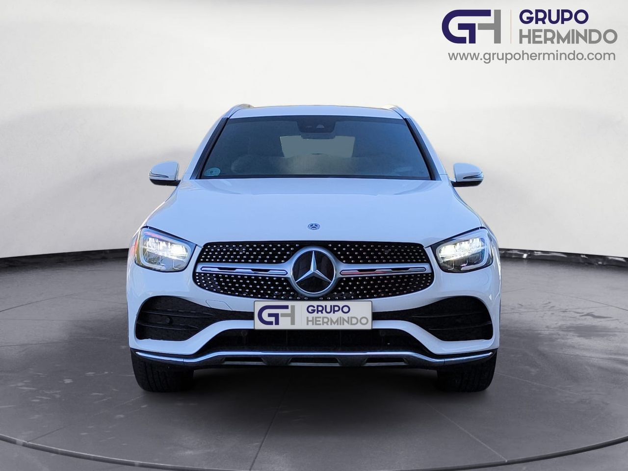 Foto Mercedes-Benz Clase GLC 3