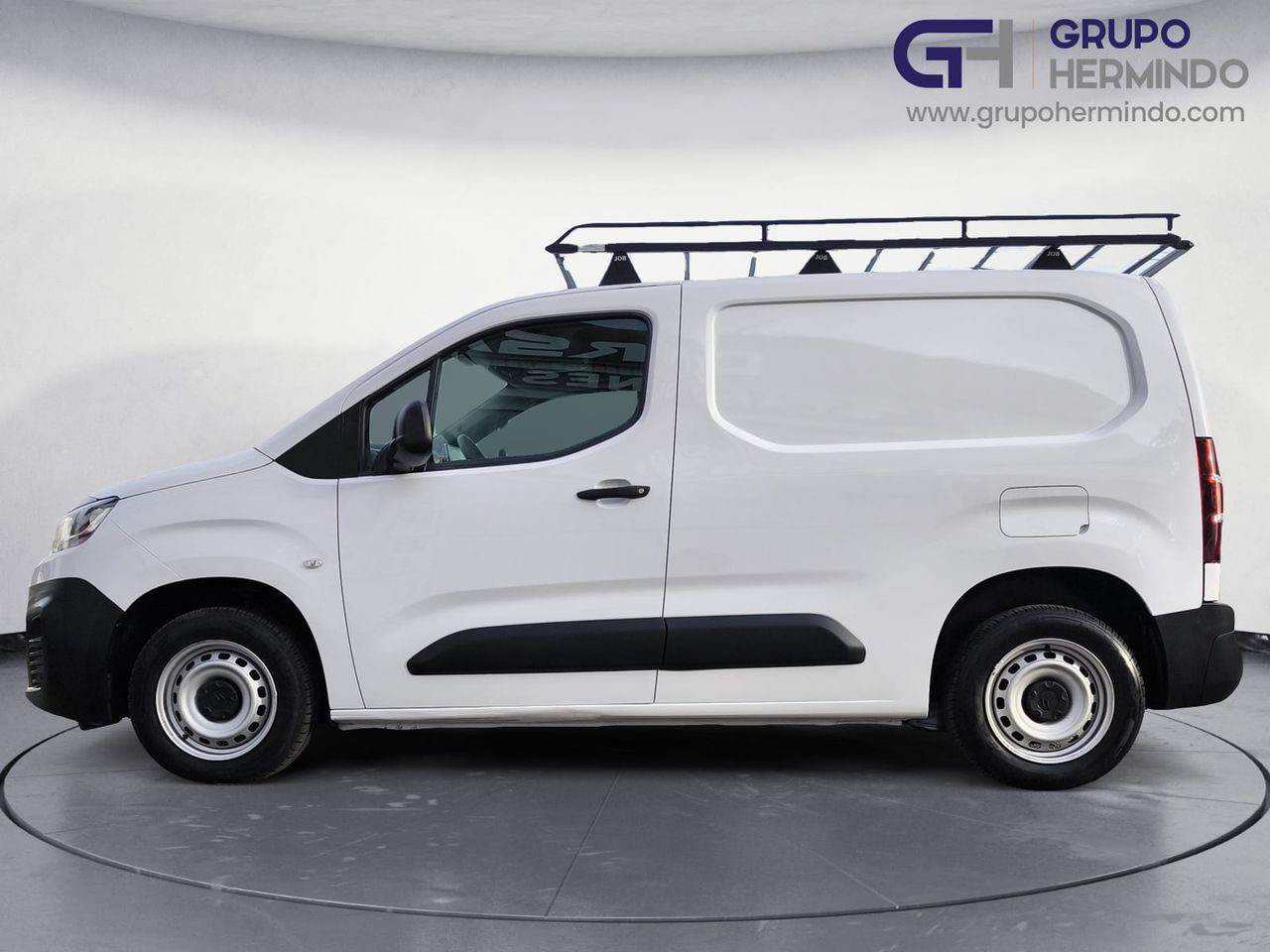 Foto Citroën Berlingo  Furgon 22