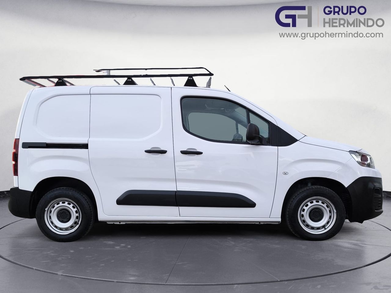 Foto Citroën Berlingo  Furgon 23