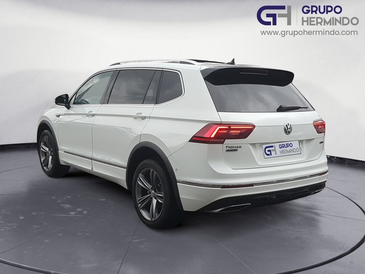 Foto Volkswagen Tiguan 4