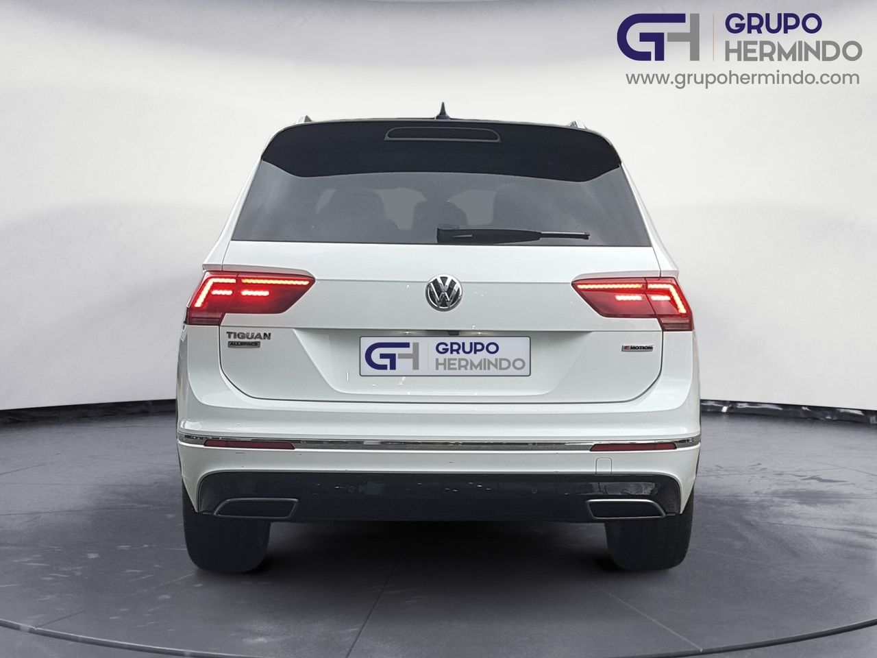 Foto Volkswagen Tiguan 7