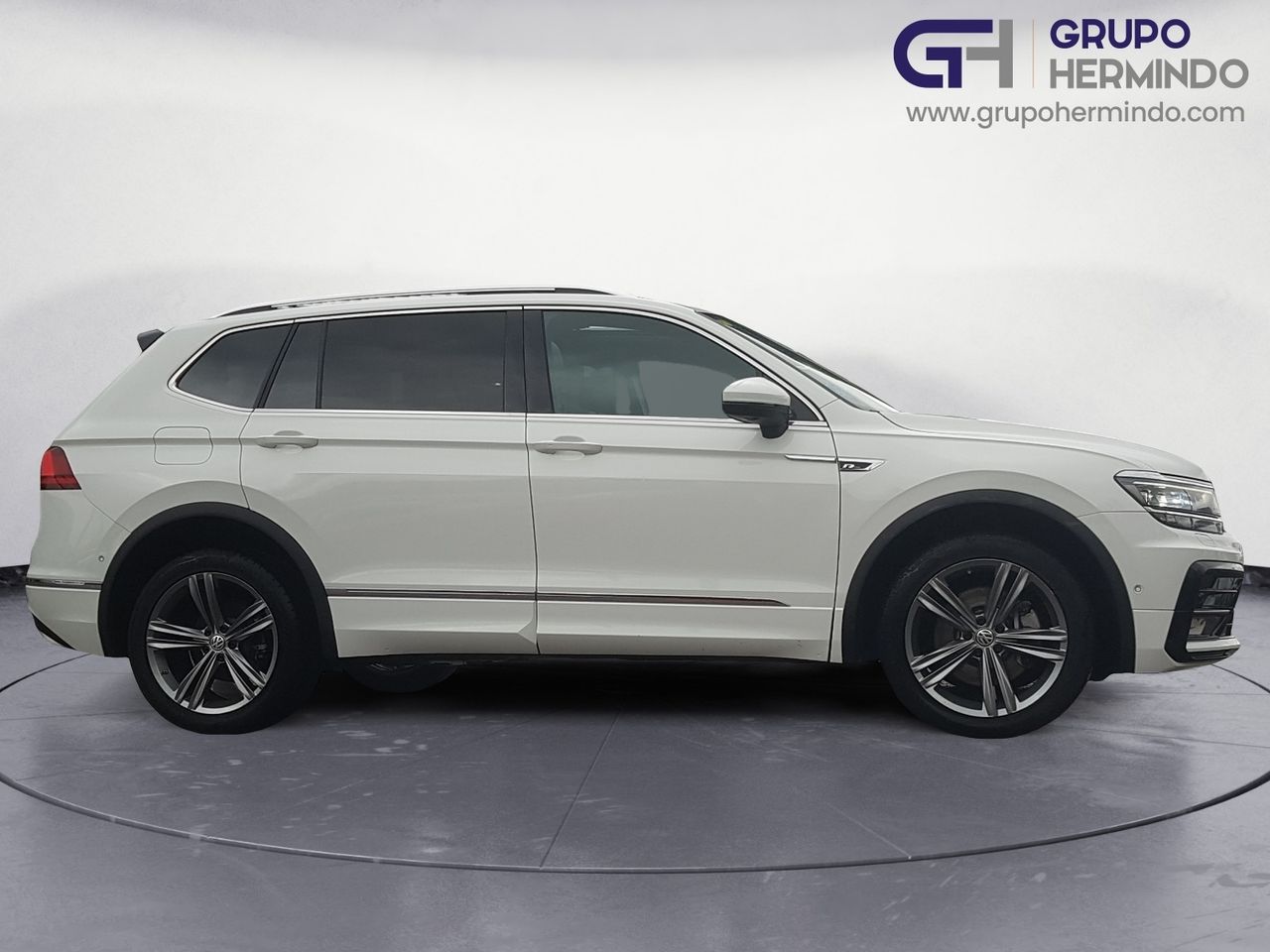 Foto Volkswagen Tiguan 8