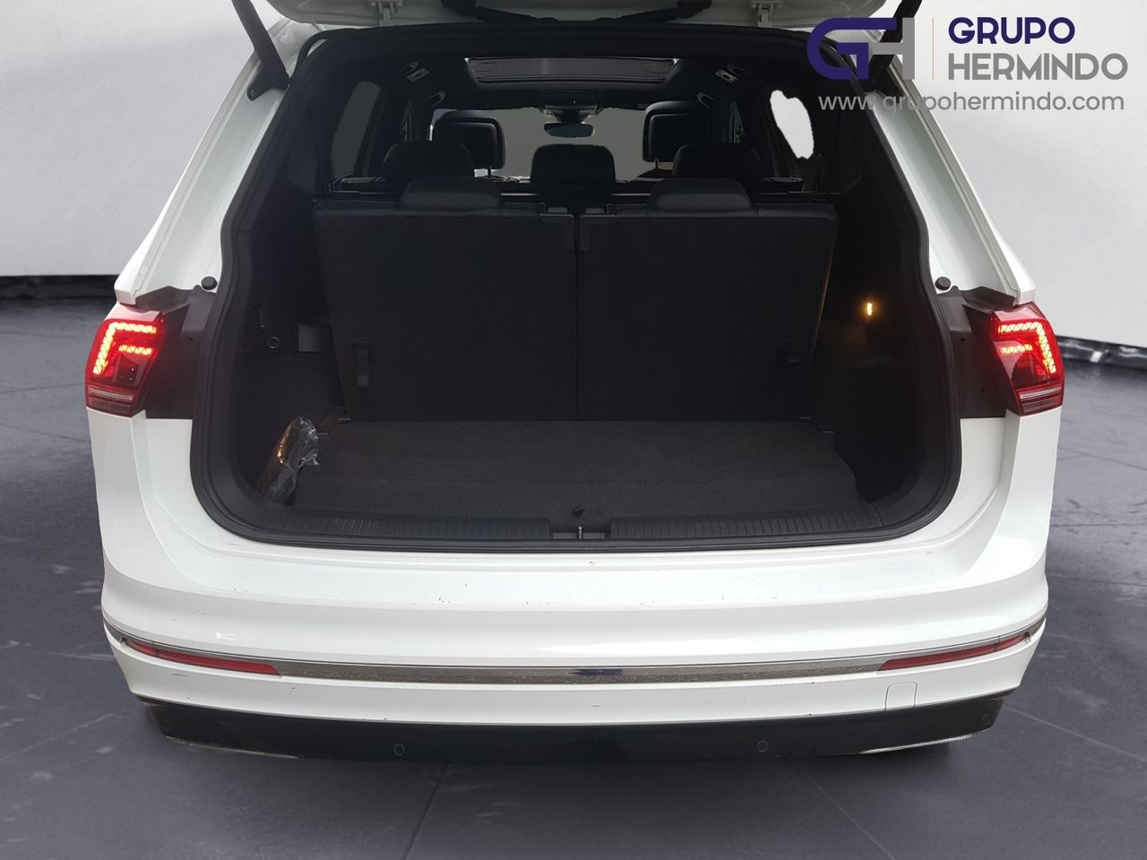 Foto Volkswagen Tiguan 16