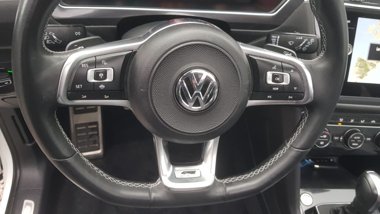 Foto Volkswagen Tiguan 24