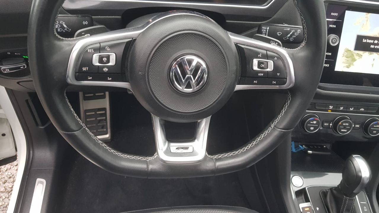 Foto Volkswagen Tiguan 29