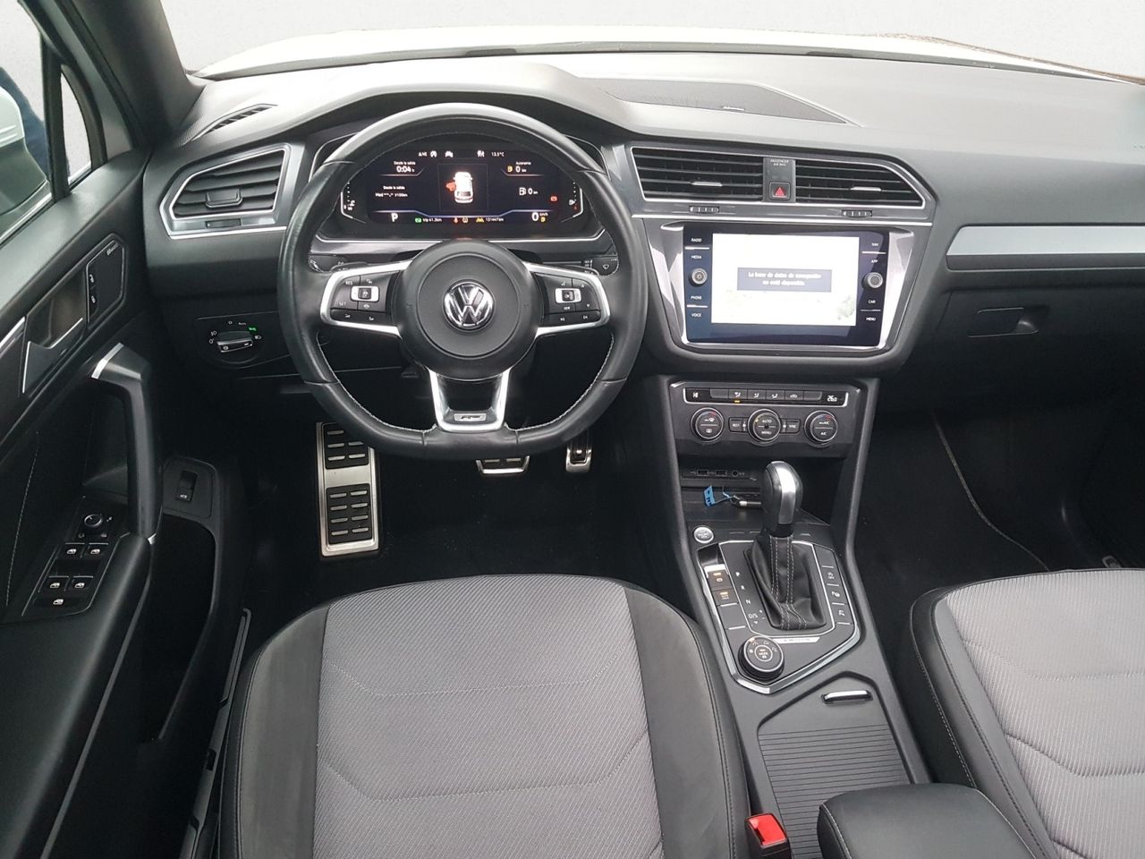 Foto Volkswagen Tiguan 32