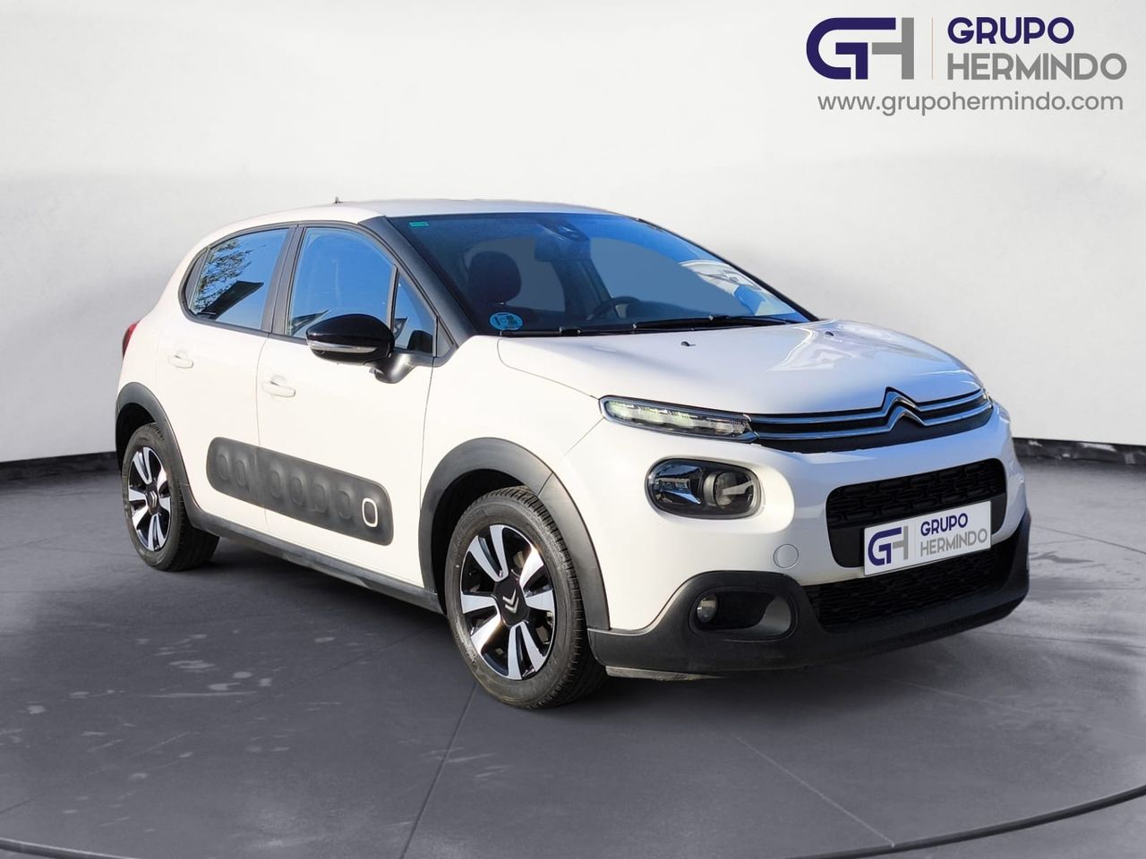 Foto Citroën C3 2