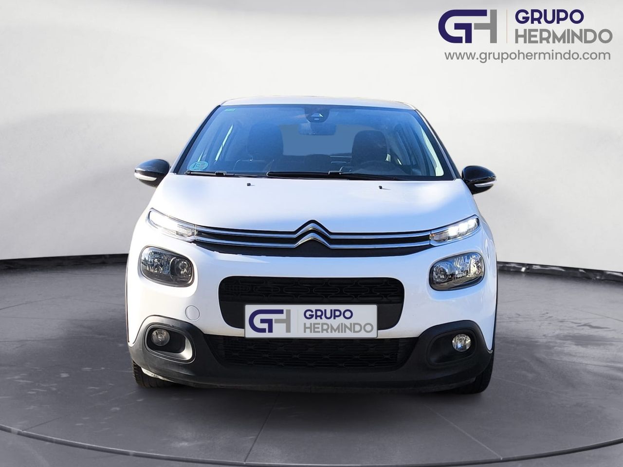 Foto Citroën C3 3