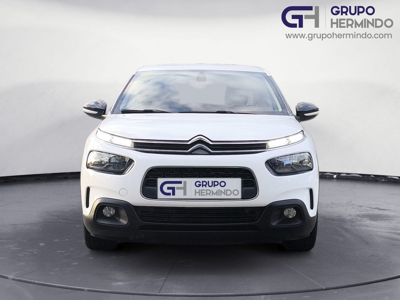 Foto Citroën C4 Cactus 2