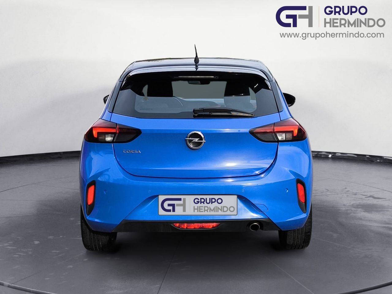 Foto Opel Corsa 8