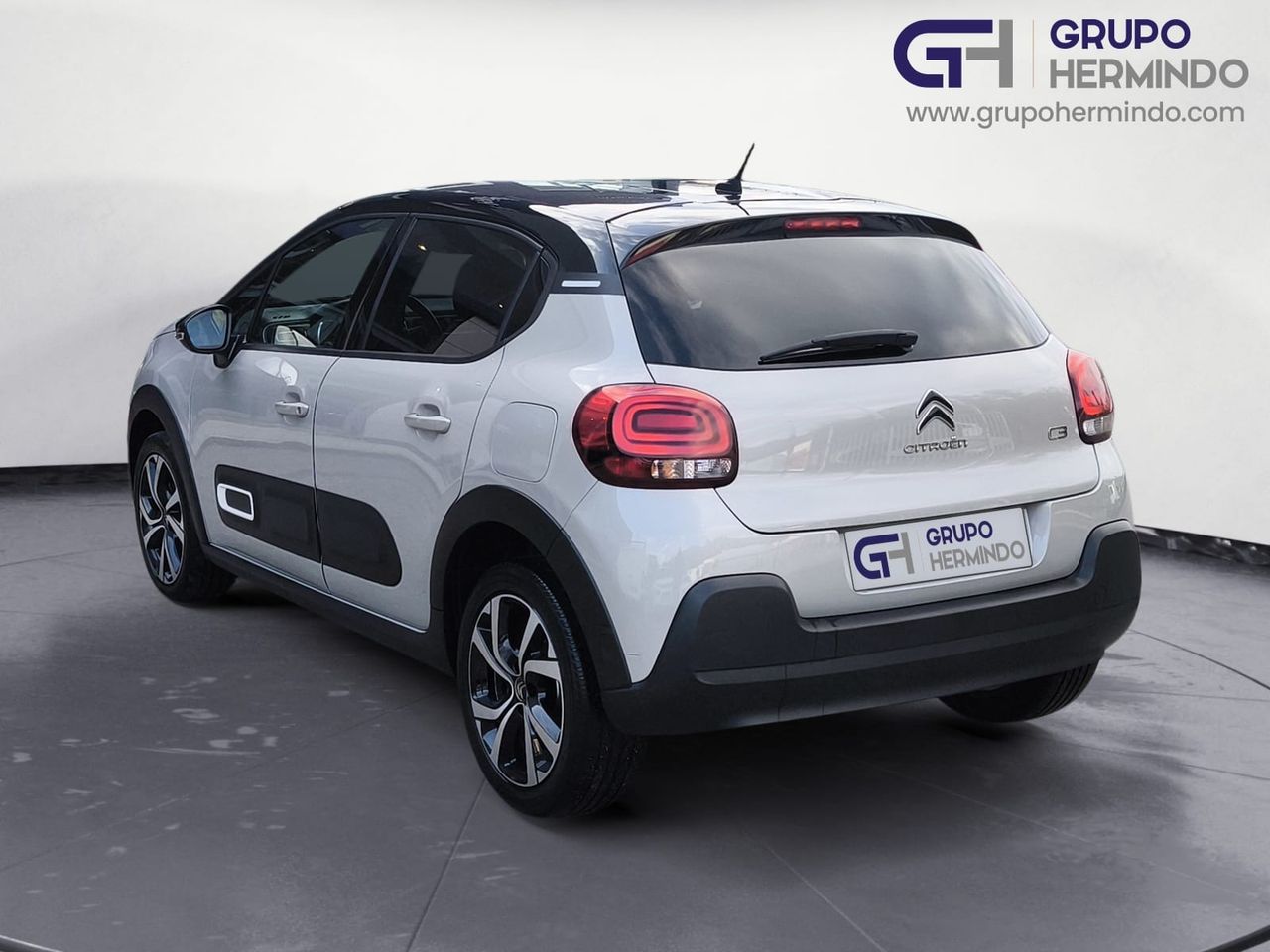 Foto Citroën C3 4