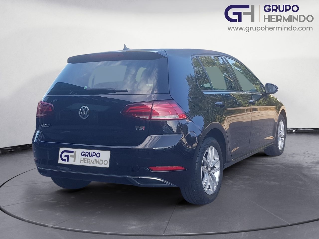 Foto Volkswagen Golf 5