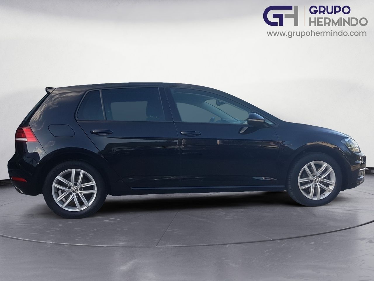 Foto Volkswagen Golf 7