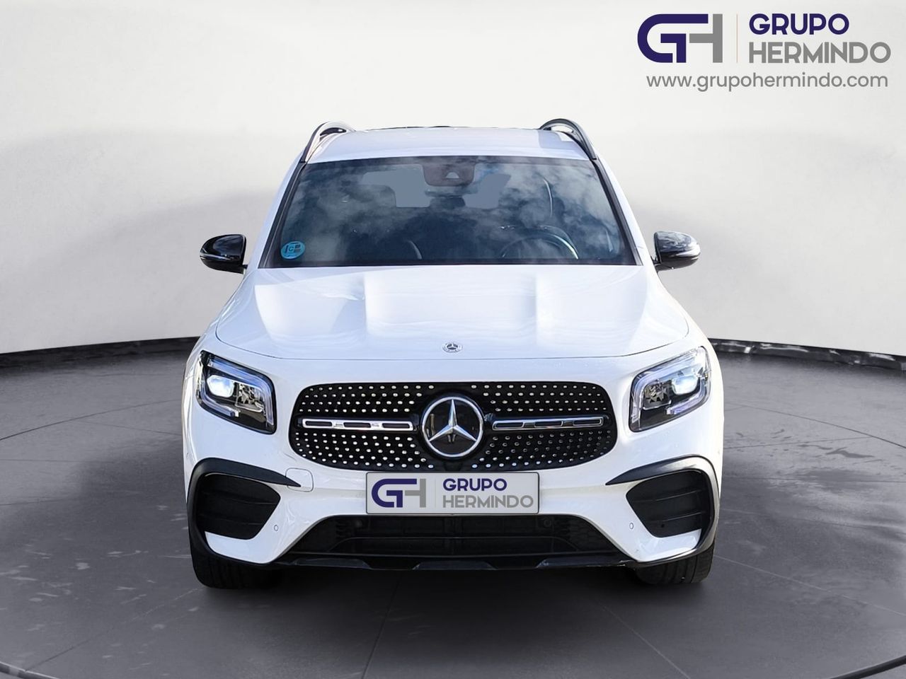 Foto Mercedes-Benz Clase GLB 3