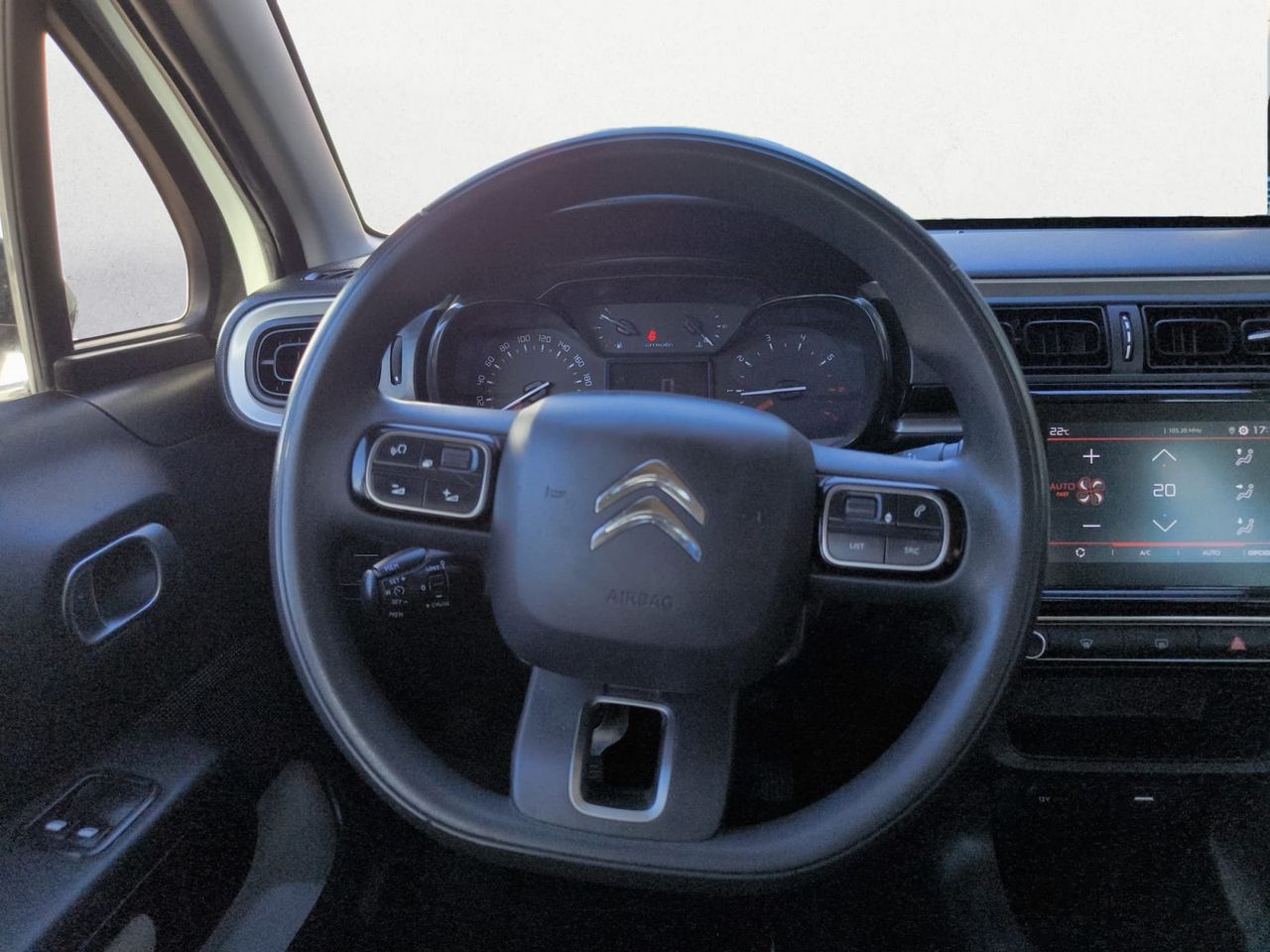 Foto Citroën C3 15