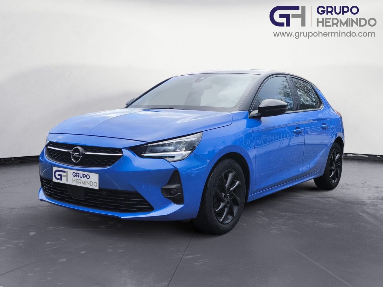 Foto Opel Corsa 1