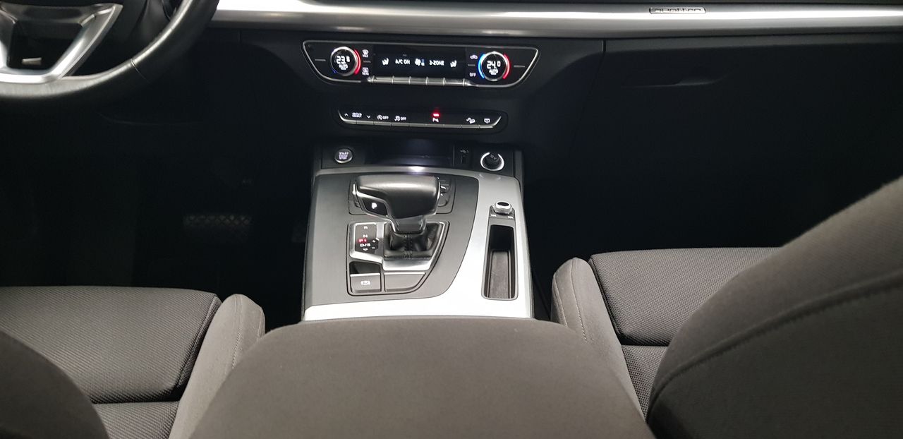 Foto Audi Q5 16