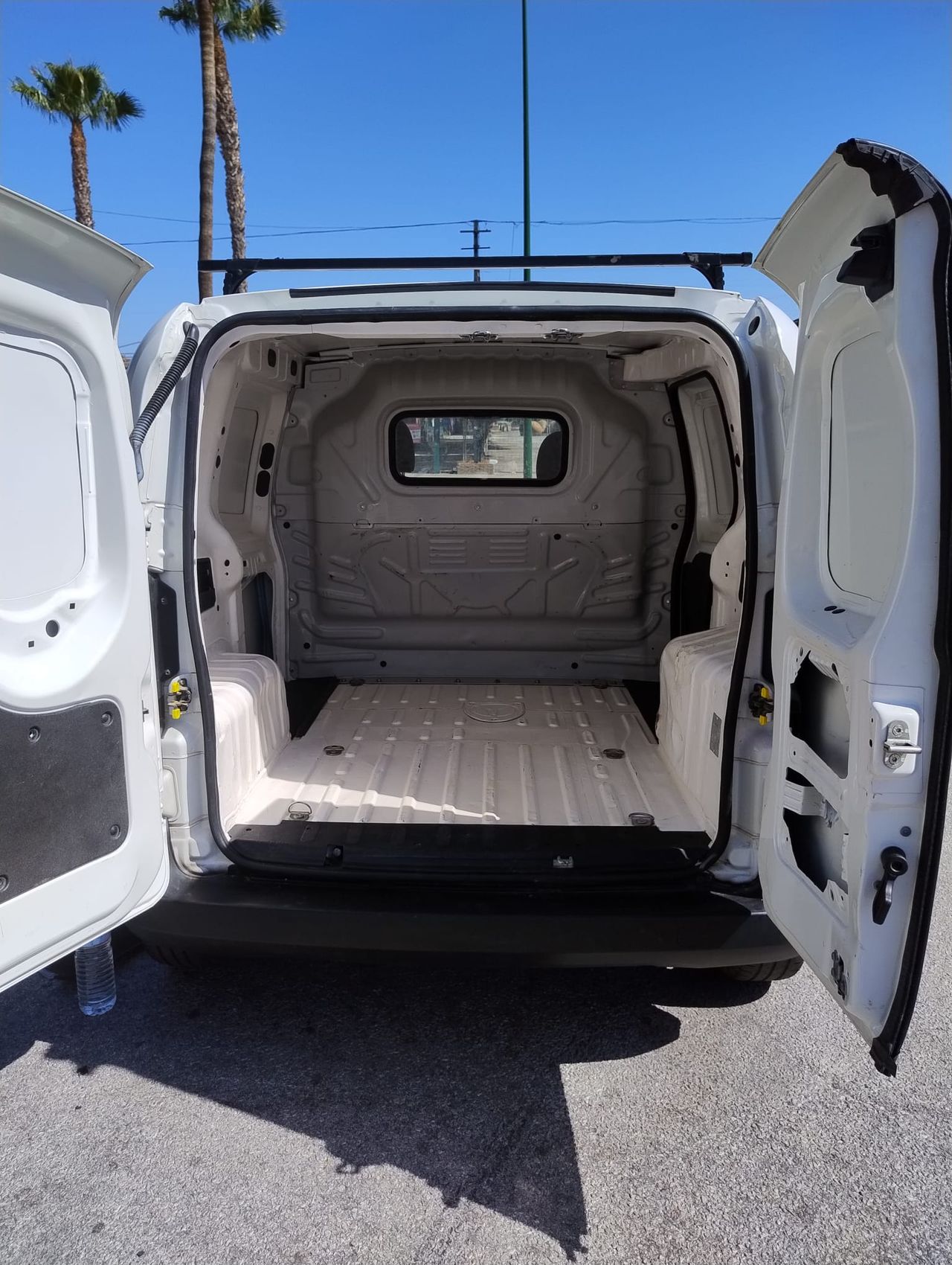 Foto Fiat Fiorino Cargo 8