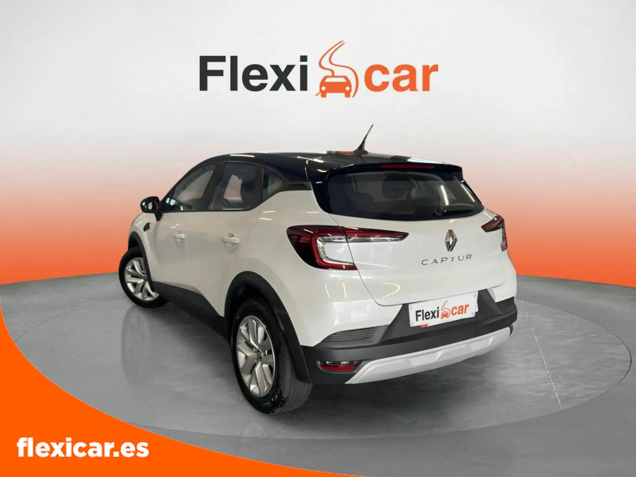 Foto Renault Captur 4