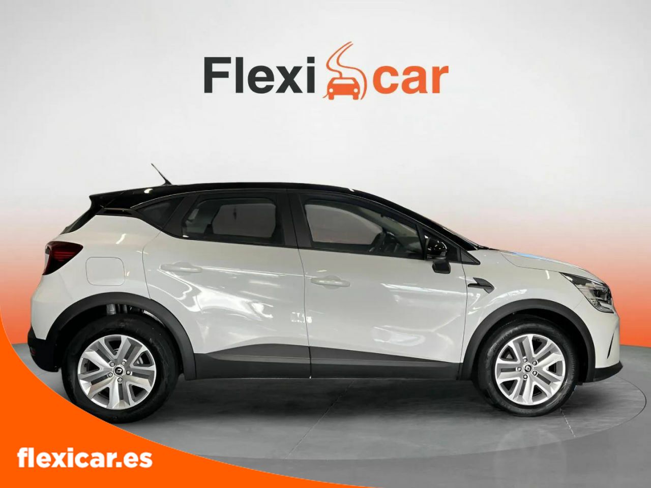 Foto Renault Captur 8