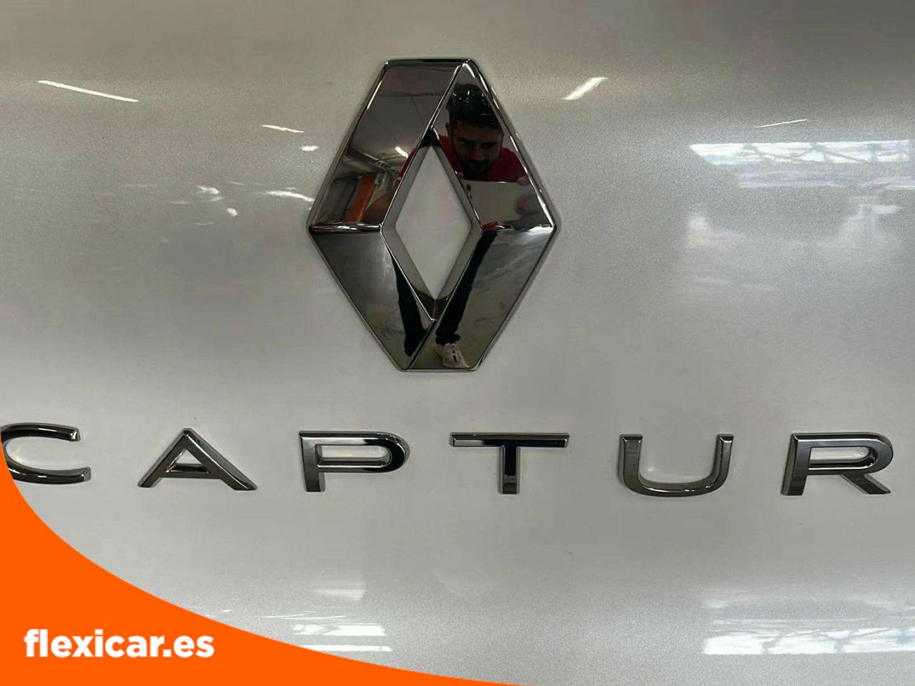 Foto Renault Captur 19