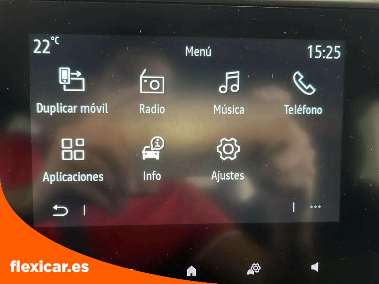 Foto Renault Captur 21