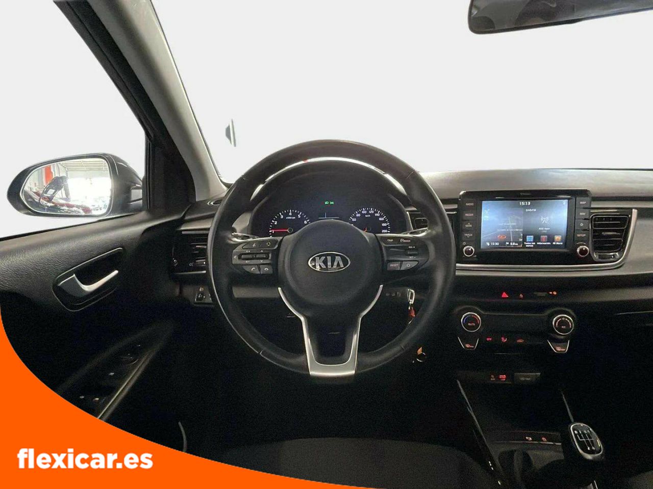 Foto Kia Rio 12