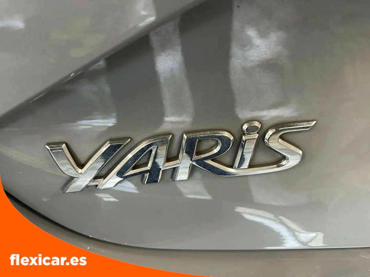 Foto Toyota Yaris 19