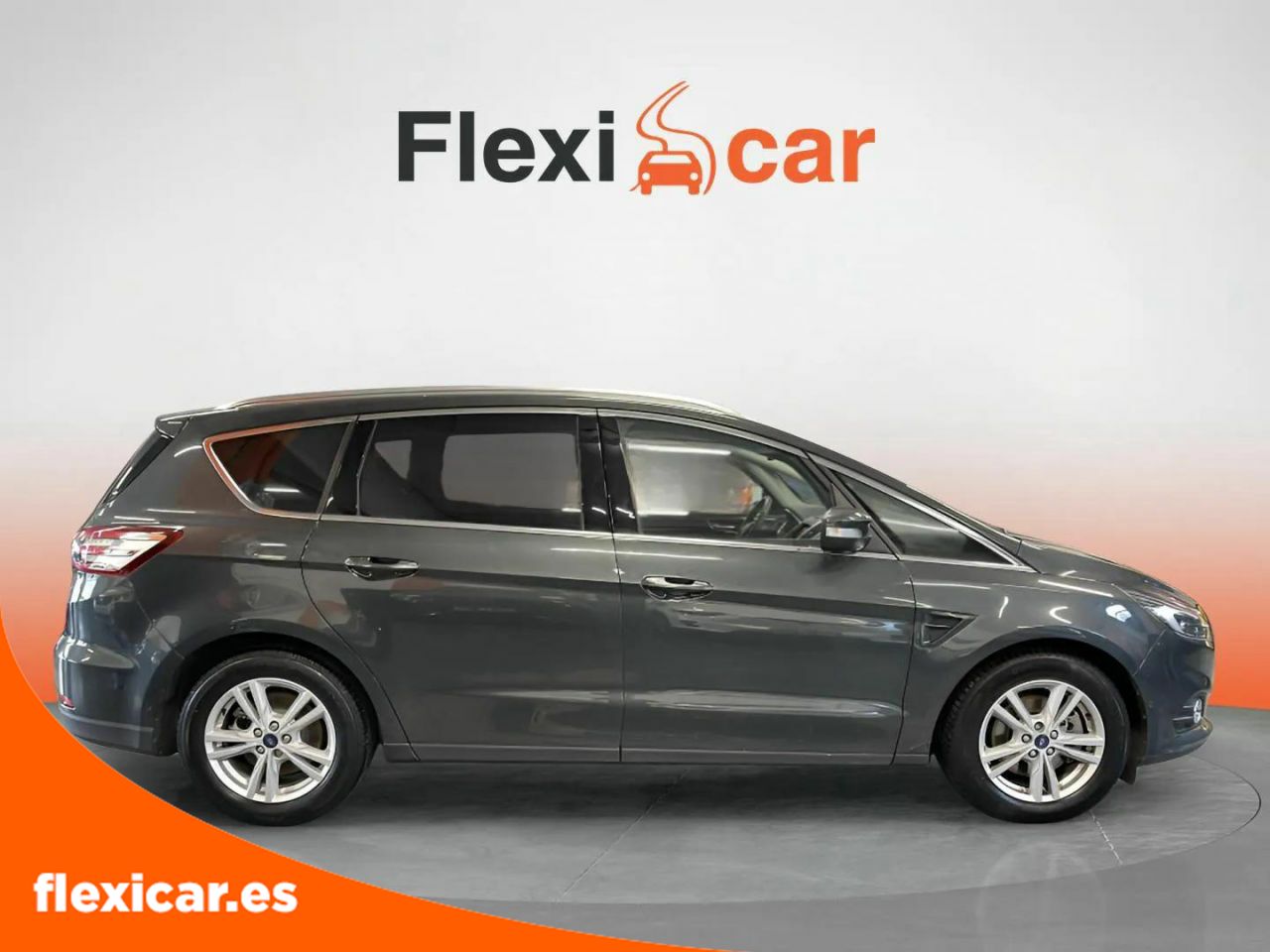 Foto Ford S-Max 8