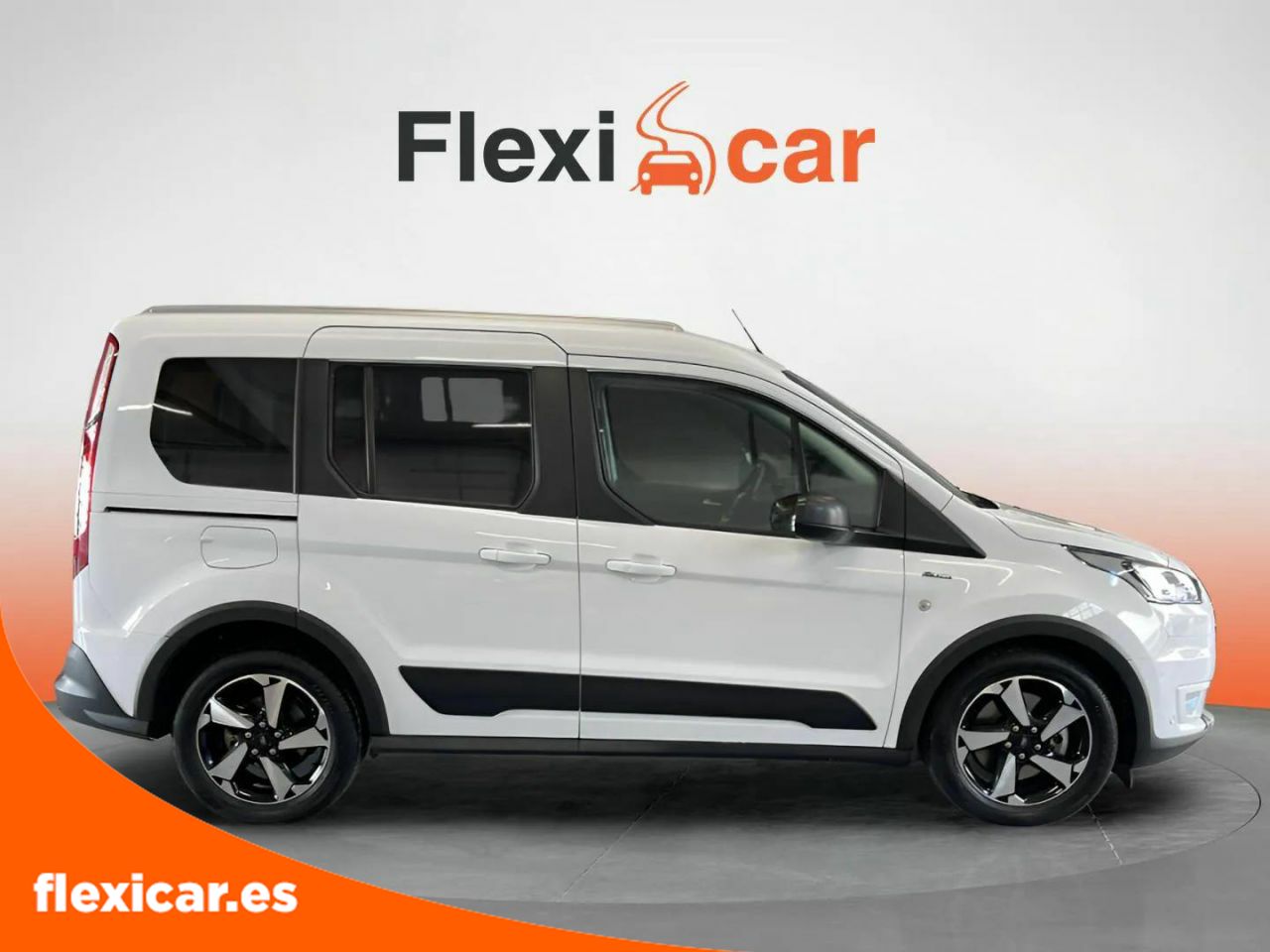 Foto Ford Transit Connect 8