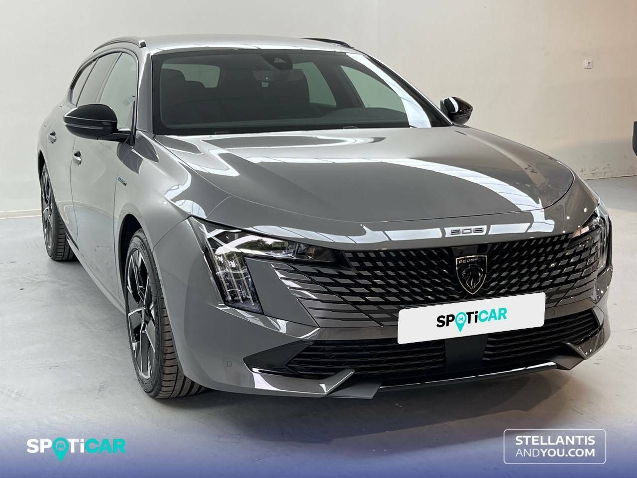 Foto Peugeot 508 3