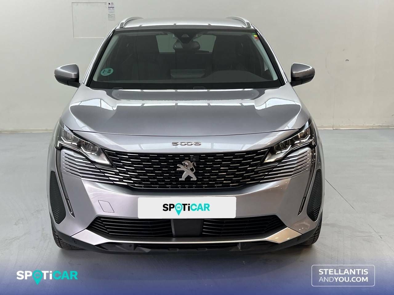 Foto Peugeot 5008 2