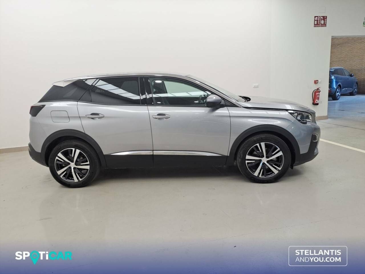 Foto Peugeot 3008 4