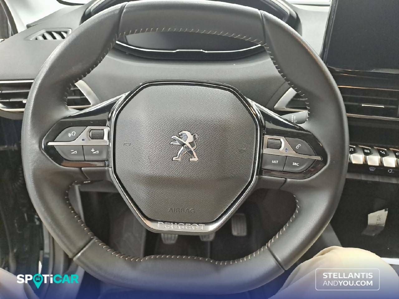 Foto Peugeot 3008 13