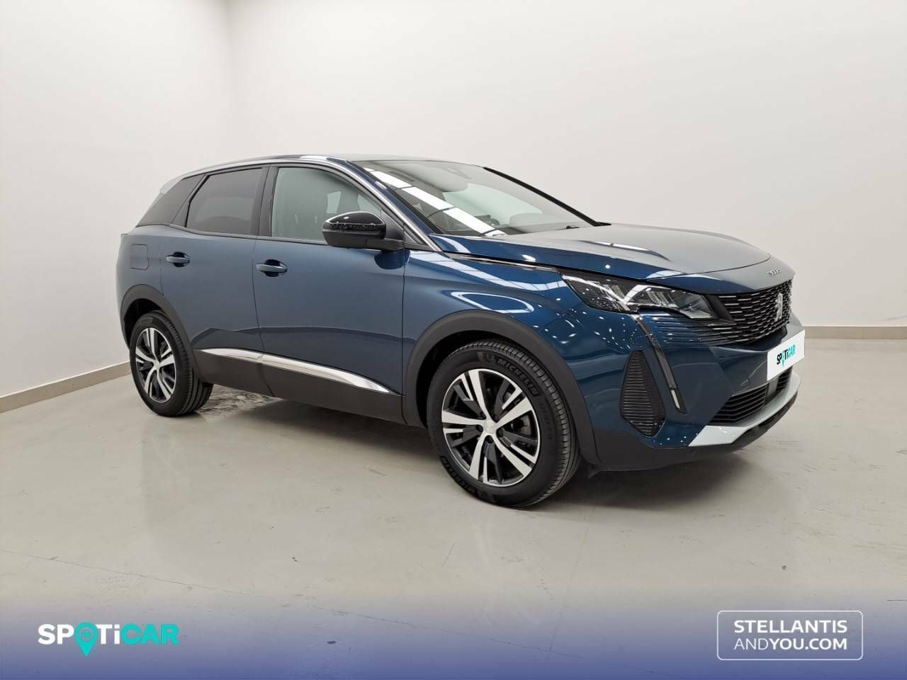 Foto Peugeot 3008 3