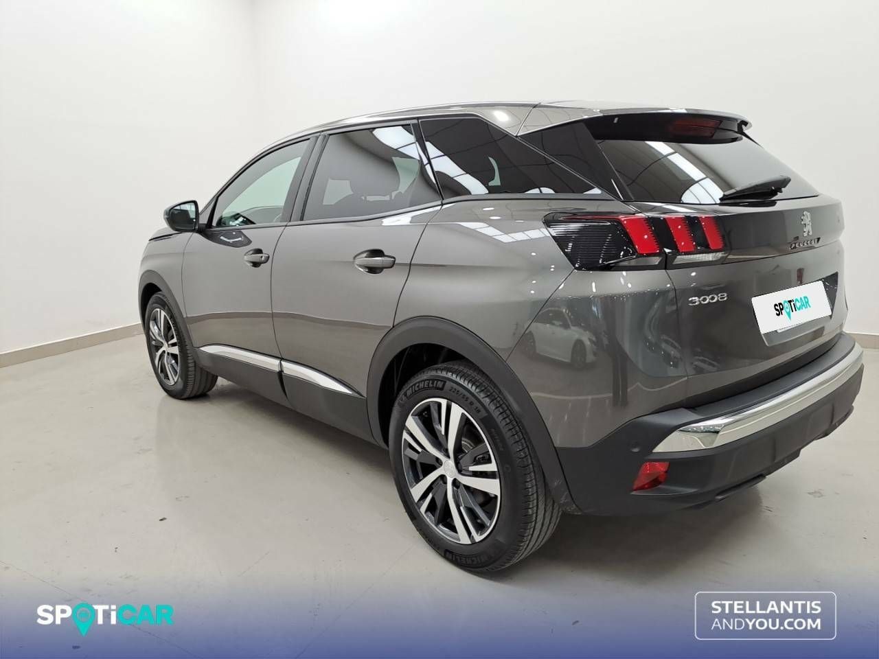 Foto Peugeot 3008 7