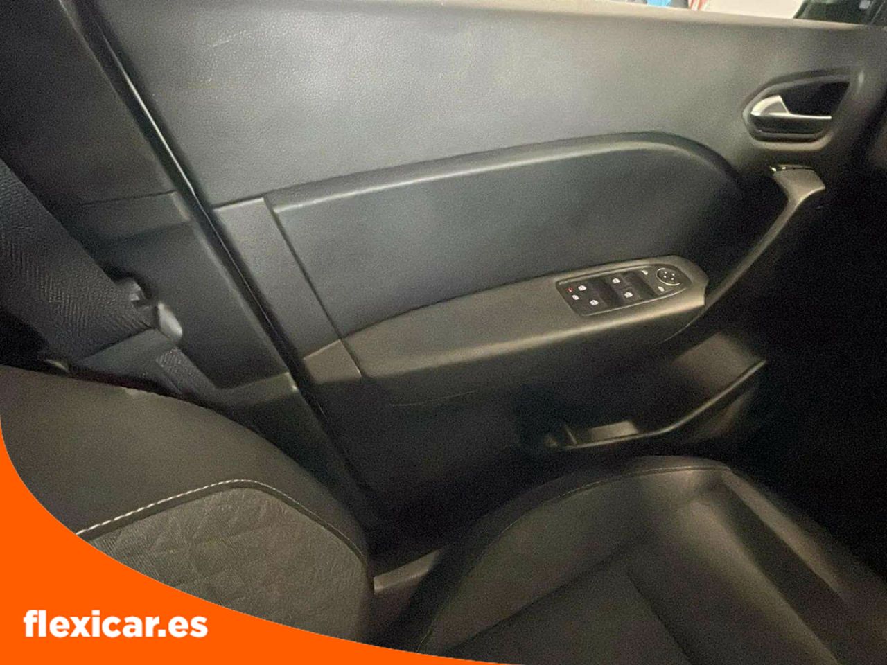 Foto Renault Captur 24