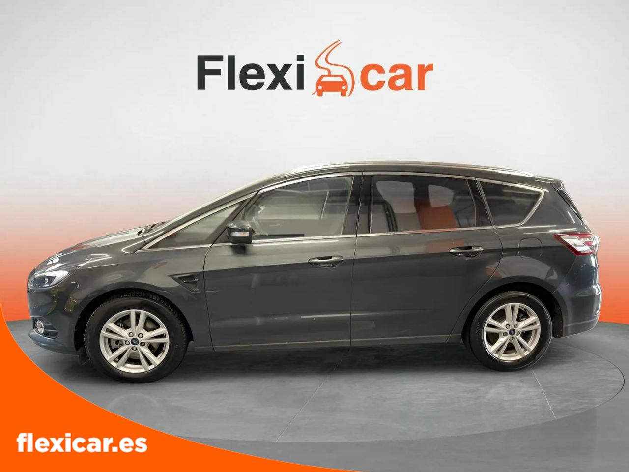 Foto Ford S-Max 3