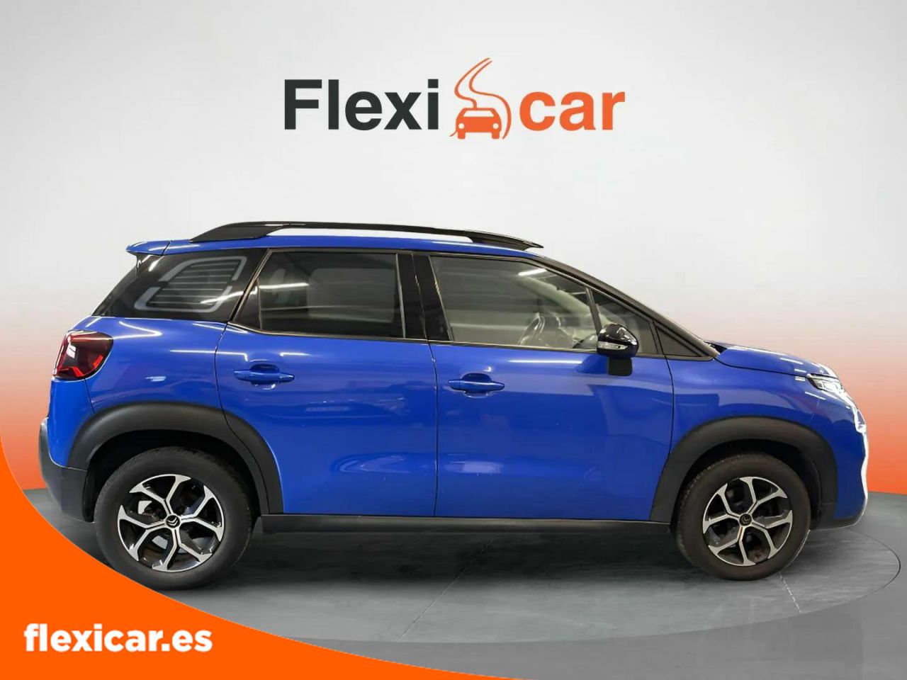 Foto Citroën C3 Aircross 8