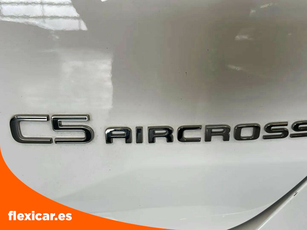 Foto Citroën C5 Aircross 19