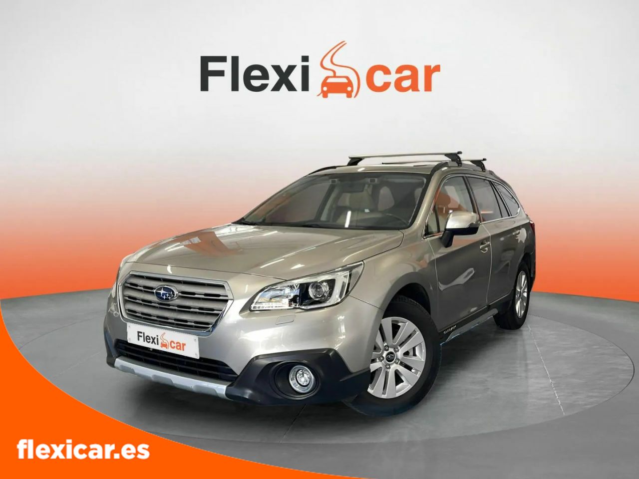 Foto Subaru Outback 2