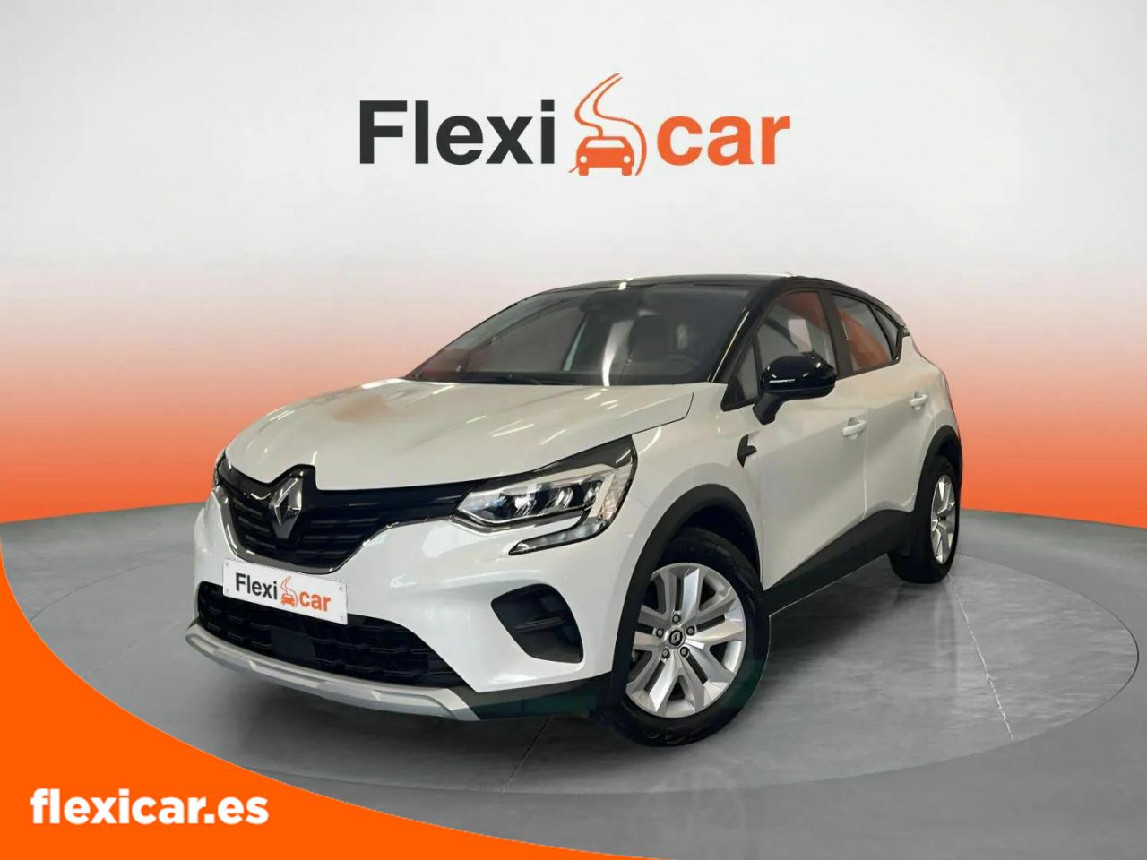 Foto Renault Captur 2